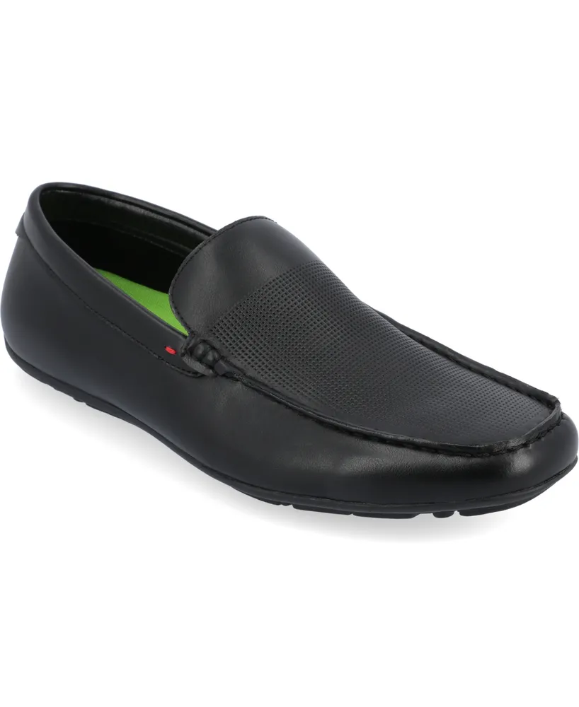 Vance Co. Men's Mitch Driving Loafers