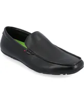 Vance Co. Men's Mitch Driving Loafers