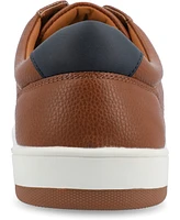 Vance Co. Men's Rogers Casual Sneakers