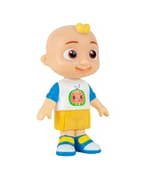 Cocomelon Figure Family Pack Set, 4 Pieces