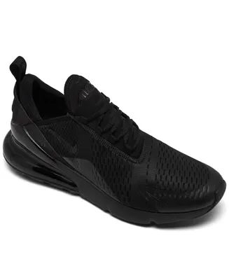 Nike Men's Air Max 270 Casual Sneakers from Finish Line