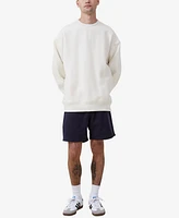 Cotton On Men's Essential Fleece Shorts