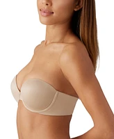 b.tempt'd by Wacoal Women's Future Foundation Push-Up Strapless Bra 954381