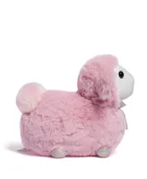 Geoffreys Toy Box 9" Glam Lamb Plush