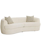 Jenselle Fabric Sofa Collection Created For Macys