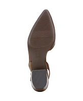 Naturalizer Banks Slingbacks