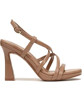 Naturalizer Luisa Strappy Dress Sandals