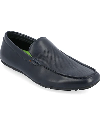 Vance Co. Men's Mitch Driving Loafers