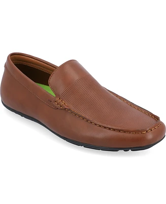 Vance Co. Men's Mitch Driving Loafers