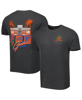 Men's Black Florida Gators Vault Stadium T-shirt