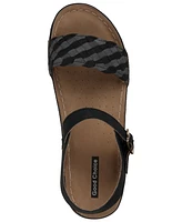 Gc Shoes Women's Millis Comfort Flat Sandals