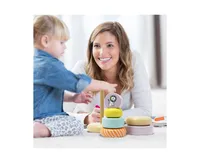Leo & Friends Kids Alice Stacking