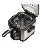 Brentwood Appliances Brentwood 2Lt. Deep Fryer 1200 Watts