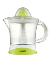 Brentwood Appliances Brentwood 1.2 Lt. Citrus Juice Extractor