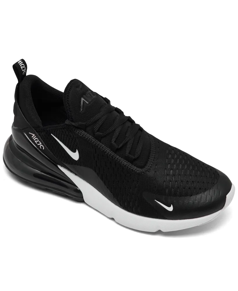 Nike Men's Air Max 270 Casual Sneakers from Finish Line