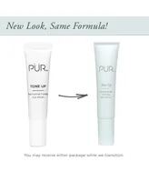 PUR Tone Up Niacinamide Firming Eye Serum