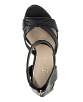 Kenneth Cole New York Women's Strappy Nadine Sandals