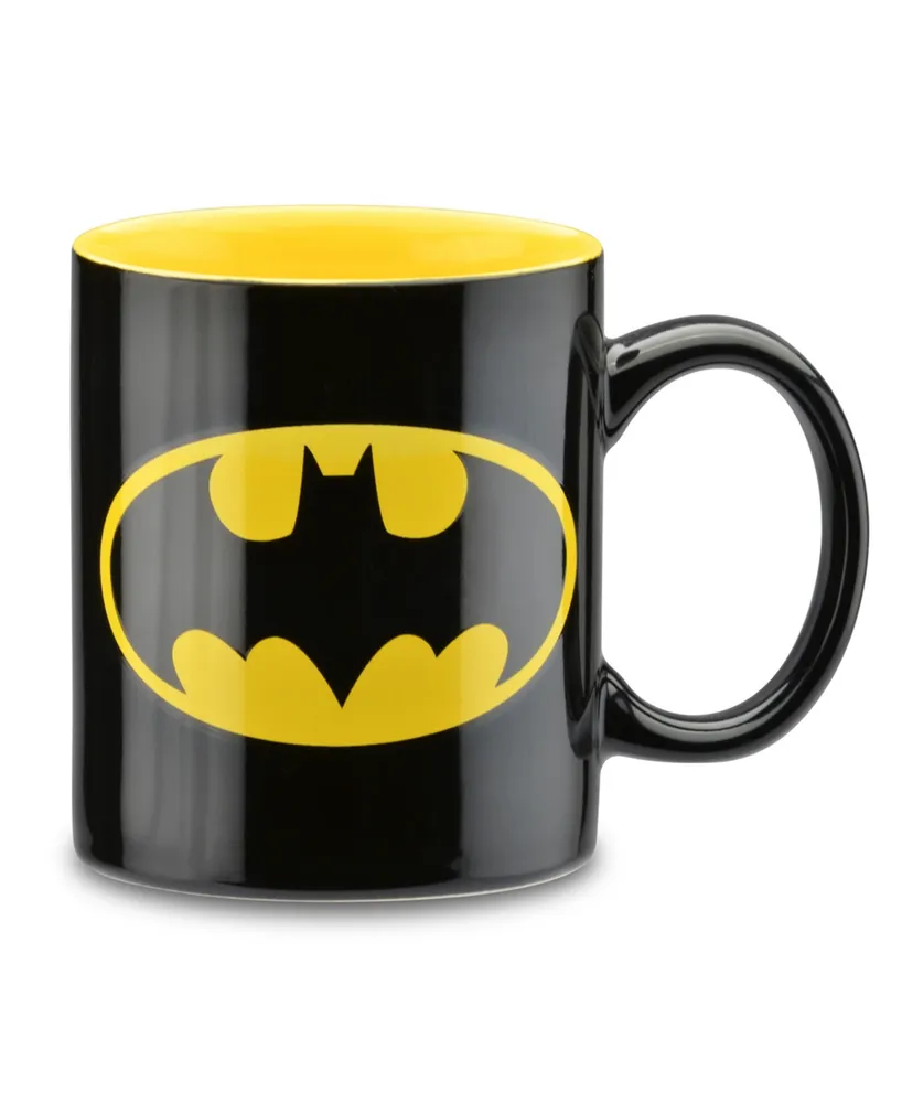 Dc Comics Batman 1-Cup Coffee Maker