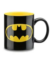 Dc Comics Batman 1-Cup Coffee Maker