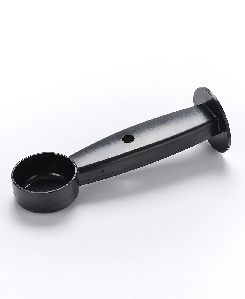 Tru 15-Bar Semi-Automatic Touch Screen Espresso Maker