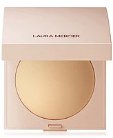 Laura Mercier Real Flawless Luminous Perfecting Talc-Free Pressed Powder "