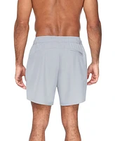 Reebok Men's 5" Quick-Dry Core Volley Swim Shorts