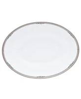 Noritake Laurelvale Oval Vegetable Bowl