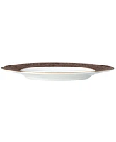 Noritake Tozan 4 Piece Salad Plate Set, Service for 4