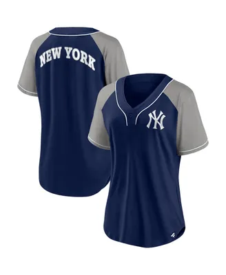 Fanatics New York Yankees Women's Mothers Day T-Shirt 21 / XL