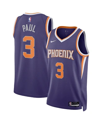 Men's and Women's Nike Chris Paul Phoenix Suns 2022/23 Swingman Jersey