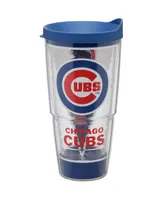 Tervis Tumbler Chicago Cubs 24 Oz Batter Up Acrylic Tumbler