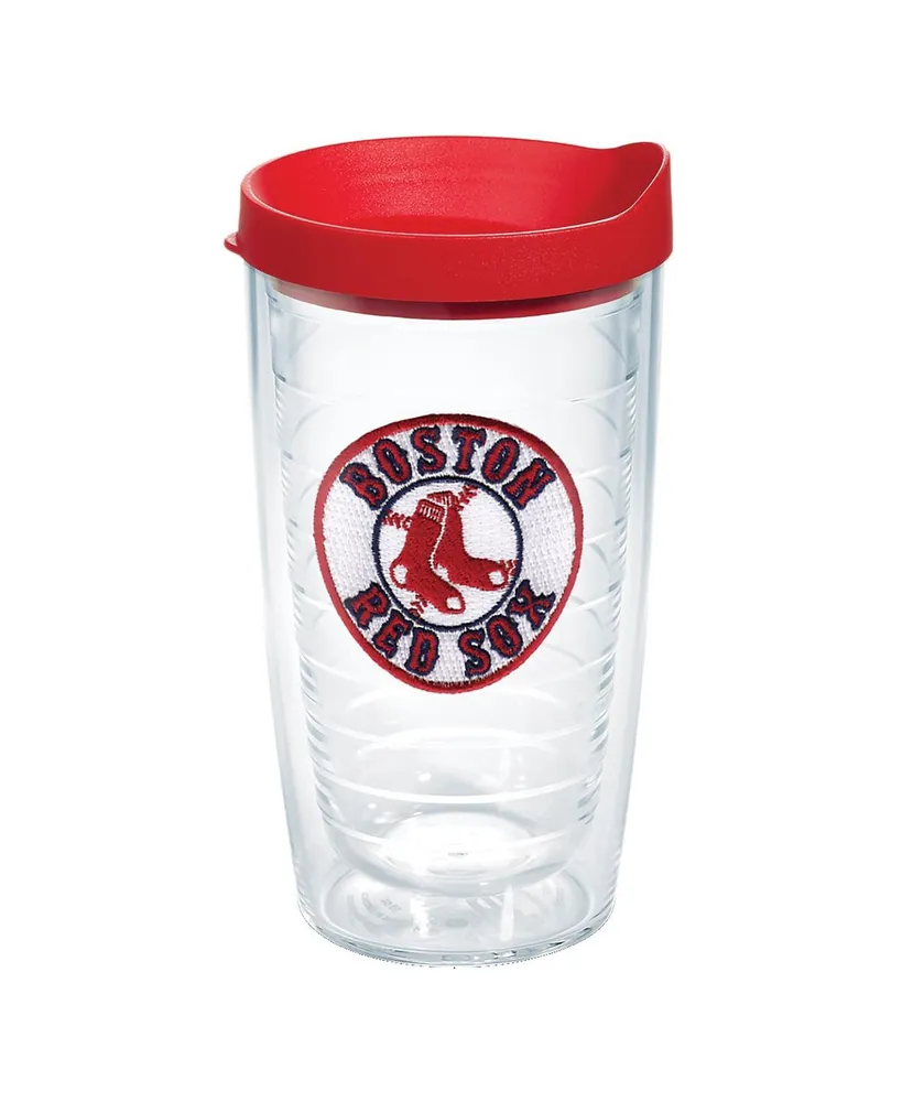 Tervis Tumbler Boston Red Sox 16 Oz Emblem Classic Tumbler