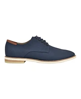 Calvin Klein Men's Adeso Lace Up Dress Shoe