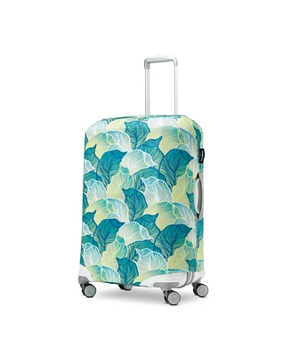 Samsonite Print Luggage Cover