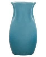 Le Creuset Stoneware Flower Vase