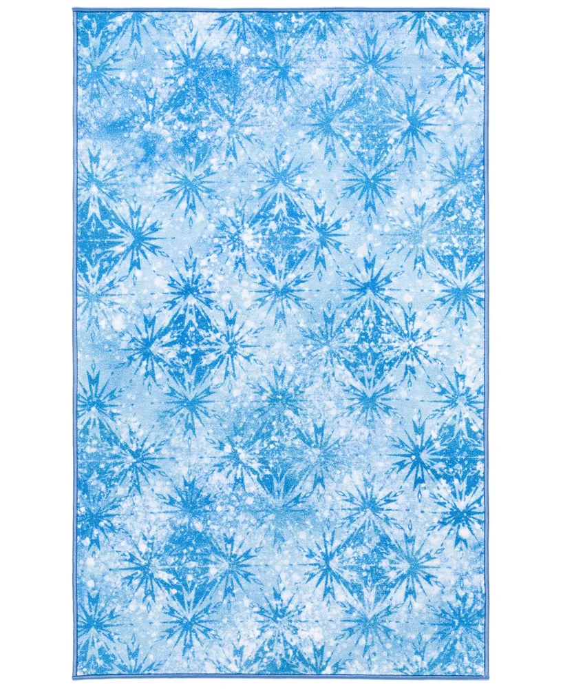 Safavieh Disney Frozen 2 Ice 3'3" x 5'3" Area Rug