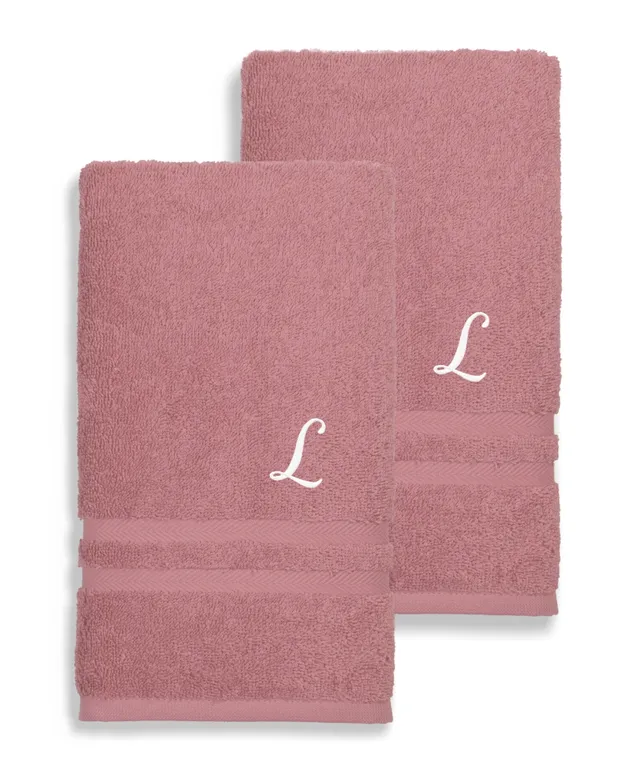 510 Design - Aegean 100% Turkish Cotton 6 Piece Towel Set - Charcoal