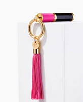 Carolina Herrera The Hookable Tassel Accessory