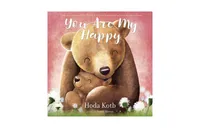 You Are My Happy by Hoda Kotb