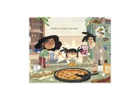 Every Night Is Pizza Night by J. Kenji Lopez