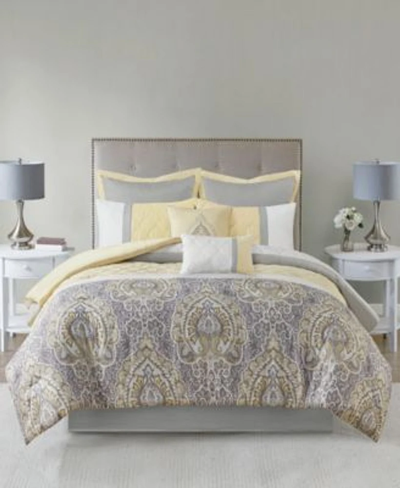 510 Design Shawnee Comforter Sets