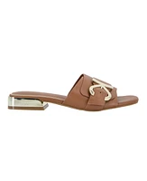 Kenneth Cole New York Women's Irene Flat Sandals