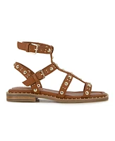 Kenneth Cole New York Women's Ruby Flat Sandals