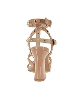 Kenneth Cole New York Women's Sapha Gladiator Sandals