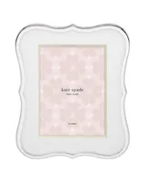 kate spade new york Crown Point 5" x 7" Picture Frame