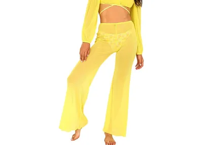 Dippin' Daisy's Women's Palm Springs Cover-Up Pant