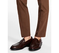 Bar Iii Men's Slim-Fit Suit Pants, Created for Macy's