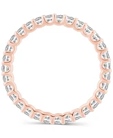 Diamond Eternity Band (7/8 ct. t.w.) 14k Gold