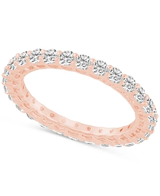 Diamond Eternity Band (1-1/3 ct. t.w.) 14k Gold