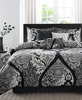 Madison Park Vienna 7-Pc. Comforter Set